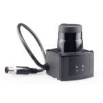 905nm LiDAR, 270° Scanning, 86400 Hz Measuring, IP65 Rated – Enviro Forest