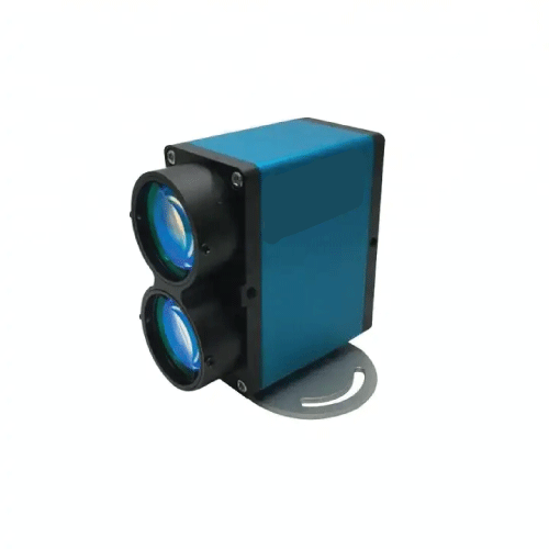 Compact Laser Sensor with 905nm Wavelength & Multiple Interfaces – Enviro Forest
