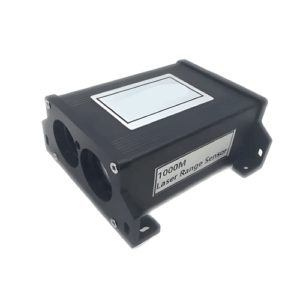 Compact Laser Sensor with 905nm Wavelength & Multiple Interfaces – Enviro Forest