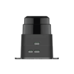 360° Laser Range Finder with 40m Range, 9.2 KHz Sampling Frequency – Enviro Forest