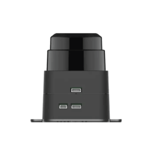 360° Laser Range Finder with 40m Range, 9.2 KHz Sampling Frequency – Enviro Forest