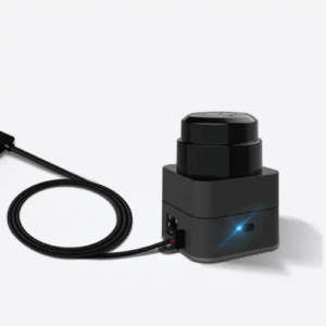 360° Laser Range Finder with 40m Range, 9.2 KHz Sampling Frequency – Enviro Forest