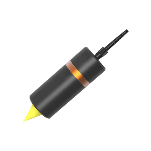High-Precision Laser Distance Sensor with 7μm Spot Diameter – Enviro Forest