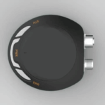 360° LiDAR Sensor, 72K-84K Laser, Ethernet, IP65/IP67, <500g – Enviro Forest