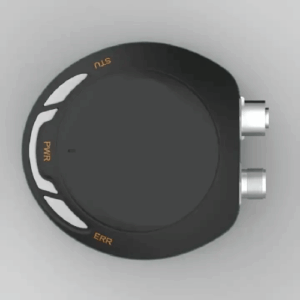 360° LiDAR Sensor, 72K-84K Laser, Ethernet, IP65/IP67, <500g – Enviro Forest