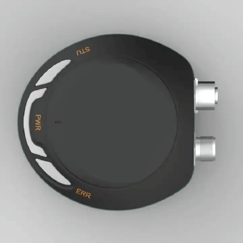 360° LiDAR Sensor, 72K-84K Laser, Ethernet, IP65/IP67, <500g – Enviro Forest