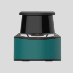 360° LiDAR Sensor, 72K-84K Laser, Ethernet, IP65/IP67, <500g – Enviro Forest