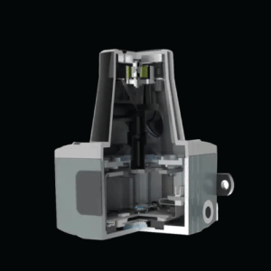 Mechanical Rotation Laser Scanner, 270° FOV, 0.787 in Range Accuracy – Enviro Forest