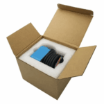 64-Channel Infrared Laser Sensor, 0.05m to 5m Range, 50ms Response TOF – Enviro Forest