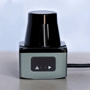 Mechanical Rotation Laser 45kHz Rangefinder with 270° Wide FOV IP65 – Enviro Forest