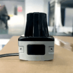 Mechanical Rotation Laser 45kHz Rangefinder with 270° Wide FOV IP65 – Enviro Forest