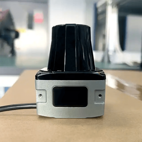 Mechanical Rotation Laser 45kHz Rangefinder with 270° Wide FOV IP65 – Enviro Forest