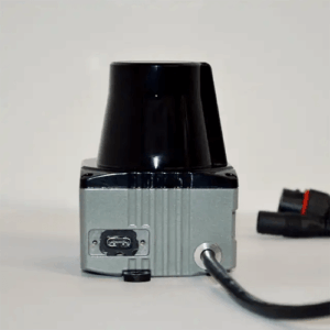 Mechanical Rotation Laser 45kHz Rangefinder with 270° Wide FOV IP65 – Enviro Forest