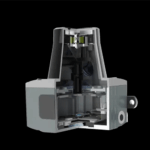 Mechanical Rotation Laser 45kHz Rangefinder with 270° Wide FOV IP65 – Enviro Forest