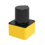 Infrared LiDAR, 270° Angle, 20m Range, 30 kHz Sampling – Enviro Forest