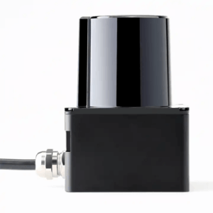 905nm Pulse ToF LiDAR with 270° FOV & 12V DC Power Supply – Enviro Forest