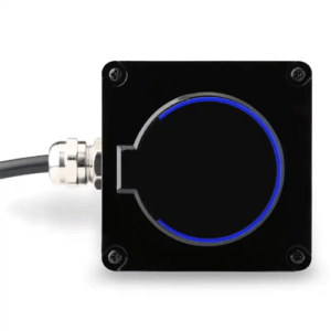 905nm Pulse ToF LiDAR with 270° FOV & 12V DC Power Supply – Enviro Forest