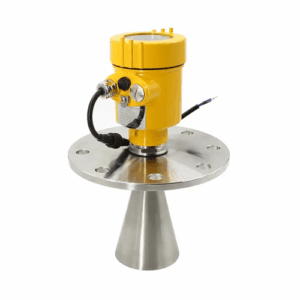 EFOLDS-146.1.png Digital 35m Radar Level Sensor, IP68, ExiallCT6, 10.2GHz, 4-20mA Output – Enviro Forest