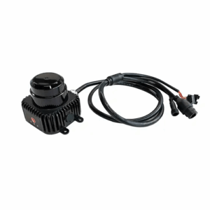 360° Laser Range Sensor, 40m Detection, DC10-26V, ±0.3° Parallelism – Enviro Forest