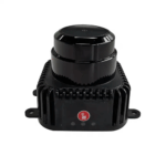 360° Laser Range Sensor, 40m Detection, DC10-26V, ±0.3° Parallelism – Enviro Forest