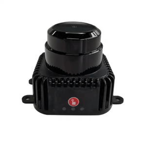 360° Laser Range Sensor, 40m Detection, DC10-26V, ±0.3° Parallelism – Enviro Forest