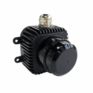 360° Laser Range Sensor, 40m Detection, DC10-26V, ±0.3° Parallelism – Enviro Forest