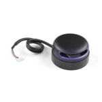 Laser Scanner 5.90in to 472.44in Range, 360° Scanning, Low Noise – Enviro Forest