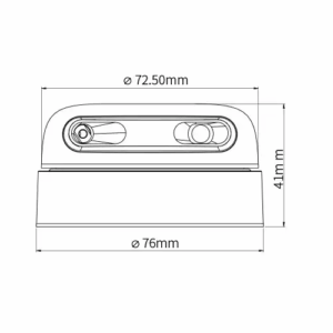 Laser Scanner 5.90in to 472.44in Range, 360° Scanning, Low Noise – Enviro Forest