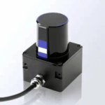 270° LiDAR Sensor, 12V DC, 0.3 in Resolution, 30kHz Sampling Rate – Enviro Forest