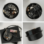 270° LiDAR Sensor, 12V DC, 0.3 in Resolution, 30kHz Sampling Rate – Enviro Forest