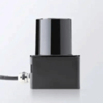 270° LiDAR Sensor, 12V DC, 0.3 in Resolution, 30kHz Sampling Rate – Enviro Forest