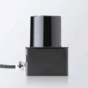 270° LiDAR Sensor, 12V DC, 0.3 in Resolution, 30kHz Sampling Rate – Enviro Forest