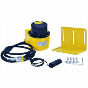 24V Auto Laser Distance Sensor, 5mm Resolution, -40°C to 85°C Range – Enviro Forest