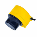 24V Auto Laser Distance Sensor, 5mm Resolution, -40°C to 85°C Range – Enviro Forest