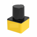 Infrared LiDAR, 270° Scanning, 20m Range, 30kHz Sampling – Enviro Forest