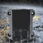 Laser Distance Sensor, 60m Range, 2cm Accuracy, 5V to 28V Power, 50mA – Enviro Forest