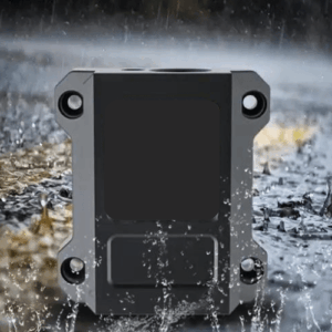 Laser Distance Sensor, 60m Range, 2cm Accuracy, 5V to 28V Power, 50mA – Enviro Forest