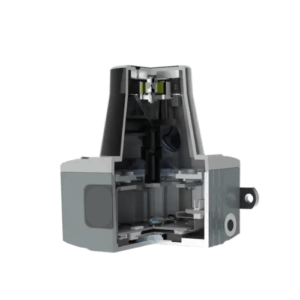 Precise 270° Rotating LiDAR Sensor, 6-36V, 0.39in Resolution, IP65 – Enviro Forest