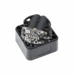 895-915nm LiDAR, 360° Scanning, 12m Range, 0.5 in Resolution – Enviro Forest