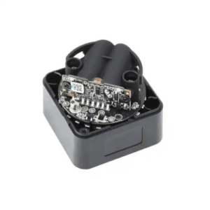 895-915nm LiDAR, 360° Scanning, 12m Range, 0.5 in Resolution – Enviro Forest