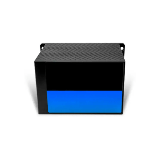 32-Channel LiDAR, 120° FOV, 905nm Wavelength, 2cm Accuracy