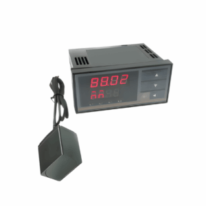 High-Speed Photoelectric Sensor, 1-1000 Hz Frame Rate, 905nm Wavelength – Enviro Forest