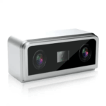 High-Resolution 3D Sensor, 1280x1024, 30-600mm Range, 55° FOV – Enviro Forest