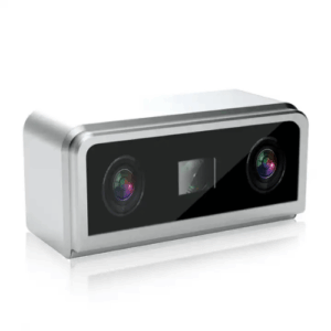 High-Resolution 3D Sensor, 1280x1024, 30-600mm Range, 55° FOV – Enviro Forest