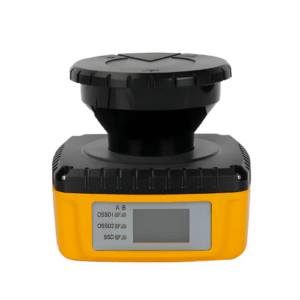 270° Field of View Sensor, 24V Power, -58°F to 14°F Operating Temperature – Enviro Forest