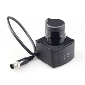 270° Laser Scanner, 0.02m Accuracy, 20 Hz Rate, 905nm Wavelength – Enviro Forest