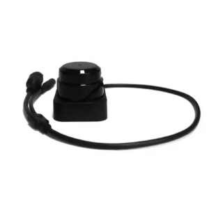 360° LiDAR Sensor, 40m Range, 0.2° Resolution, 18 kHz Frequency – Enviro Forest