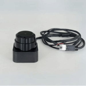 360° LiDAR Sensor, 40m Range, 0.2° Resolution, 18 kHz Frequency – Enviro Forest