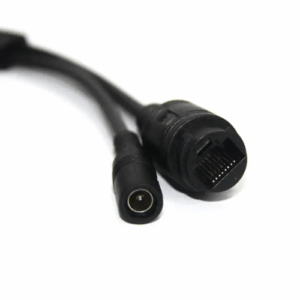 360° LiDAR Sensor, 40m Range, 0.2° Resolution, 18 kHz Frequency – Enviro Forest