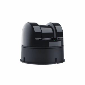 360° LiDAR Sensor with 30m Range and 11Hz Frequency – Enviro Forest